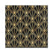 Buy Theme Party Glitz & Glam Beverage Napkins, 16 per Package sold at Party Expert