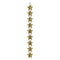 Buy Theme Party Glitz & Glam Celebrate Hanging Sign sold at Party Expert