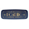 Buy Theme Party Glitz & Glam Serving Tray sold at Party Expert