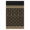 Buy Theme Party Glitz & Glam Tablecover sold at Party Expert