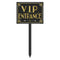 Buy Theme Party Glitz & Glam Yard Sign sold at Party Expert