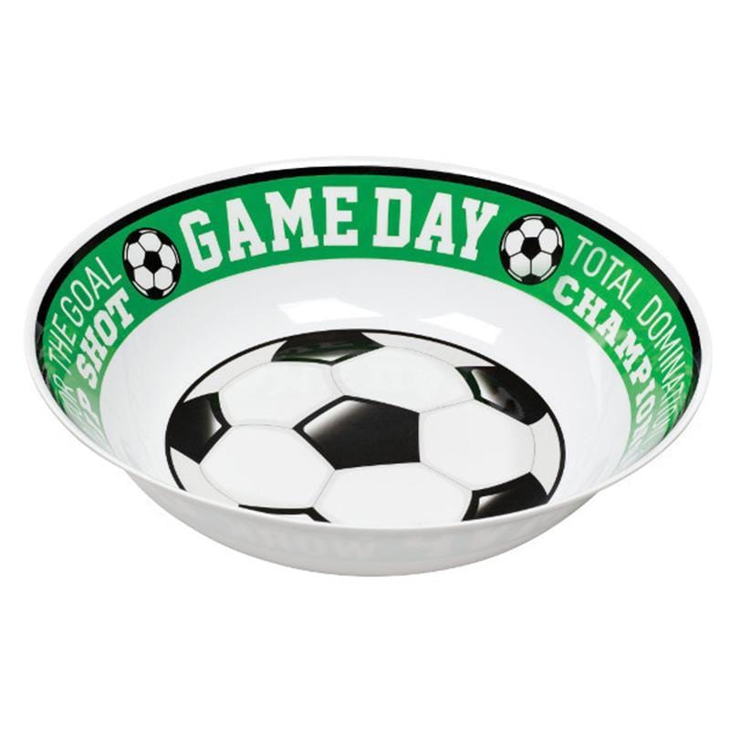 Buy Theme Party Goal Getter Bowl sold at Party Expert