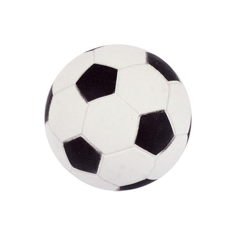 Buy Theme Party Goal Getter Inflatable Soccer Balls, 8 per Package sold at Party Expert
