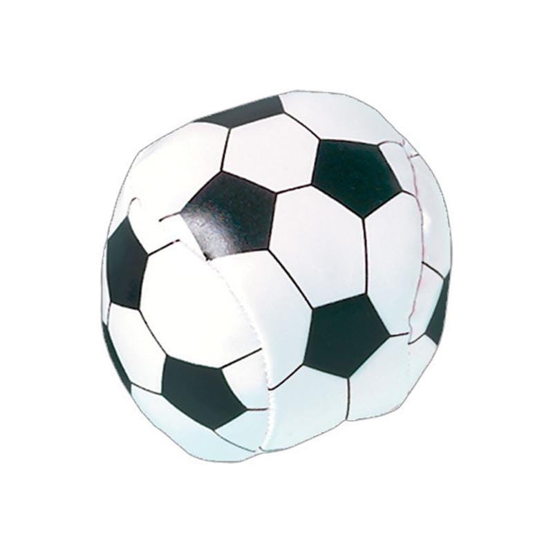 Buy Theme Party Goal Getter Soccer Balls, 8 per Package sold at Party Expert