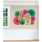 Buy Theme Party Gold Aloha Wall Decorating Kit sold at Party Expert