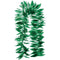 Buy Theme Party Green Leaf Lei Necklace sold at Party Expert