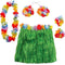 Buy Theme Party Hula Skirt Kit for Adults sold at Party Expert