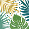 Buy Theme Party Key West Lunch Napkins, 16 per Package sold at Party Expert