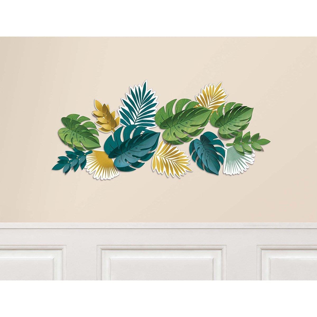 Buy Theme Party Key West Wall Decorations sold at Party Expert