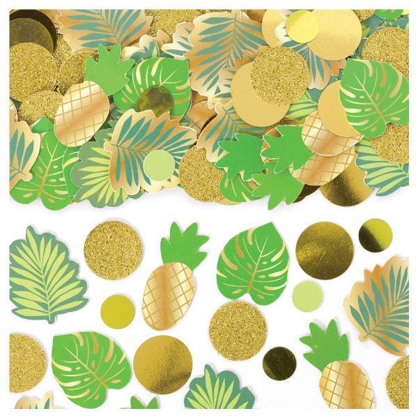 Buy Theme Party Pineapple Confetti sold at Party Expert