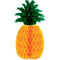 Buy Theme Party Pineapple Honeycomb Centerpiece sold at Party Expert