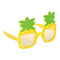 Buy Theme Party Pineapple Sunglasses sold at Party Expert