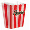 Buy Theme Party Small Popcorn Box, 8 per Package sold at Party Expert