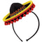 Buy Theme Party Sombrero Headband sold at Party Expert