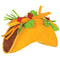 Buy Theme Party Taco Hat for Adults sold at Party Expert