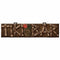 Buy Theme Party Tiki Bar Sign sold at Party Expert