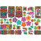 Buy Theme Party Tiki Cutouts, 30 per Package sold at Party Expert