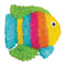 Buy Theme Party Tinsel Fish sold at Party Expert