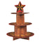 Buy Theme Party Yee-Haw Cupcake Stand sold at Party Expert