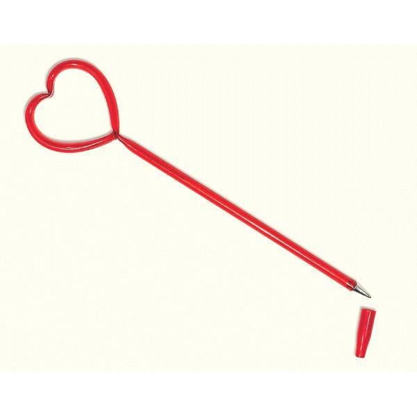 Buy Valentine's Day Heart Pen sold at Party Expert