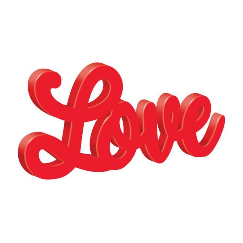 Buy Valentine's Day Love Sign sold at Party Expert