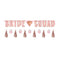 Buy Wedding Blush Wedding - Banner Kit 2/pkg sold at Party Expert