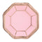 Buy Wedding Blush Wedding - Plates 7 In. 8/pkg sold at Party Expert