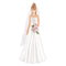 Buy Wedding Bride Cake Topper sold at Party Expert