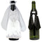 Buy Wedding Champagne Bottle Wear - Just Married sold at Party Expert