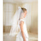 Buy Wedding Double Layer Veil For Children 24 In. sold at Party Expert