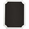 Buy Wedding Easel Sign - White sold at Party Expert