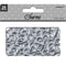 Buy Wedding Favor Heart To Heart Charms (x 24) sold at Party Expert