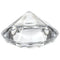 Buy Wedding Gem Table Number Holder 10/pkg sold at Party Expert