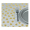 Buy Wedding Heart Table Scatters 40/pkg - Gold sold at Party Expert