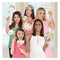 Buy Wedding Love & Leaves - Photo Props 13/pkg sold at Party Expert