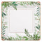 Buy Wedding Love & Leaves - Plates 10 In. 8/pkg sold at Party Expert