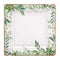 Buy Wedding Love & Leaves - Plates 7 In. 8/pkg sold at Party Expert