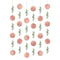 Buy Wedding Love & Leaves - String Decoration 6/pkg sold at Party Expert