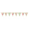 Buy Wedding Mint To Be - Pennant Banner sold at Party Expert