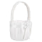 Buy Wedding Modern Flower Basket sold at Party Expert