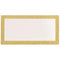 Buy Wedding Place Card 50/pkg - Gold Glitter sold at Party Expert