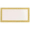 Buy Wedding Place Card 50/pkg - Gold Glitter sold at Party Expert