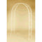 Buy Wedding Wedding Arch With Lights sold at Party Expert