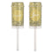 Buy Wedding Wedding Push Confetti 2 Per Package - Gold sold at Party Expert