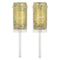 Buy Wedding Wedding Push Confetti 2 Per Package - Gold sold at Party Expert
