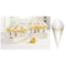 Buy Wedding Wedding - Snack Cones With Trays 42/pkg sold at Party Expert