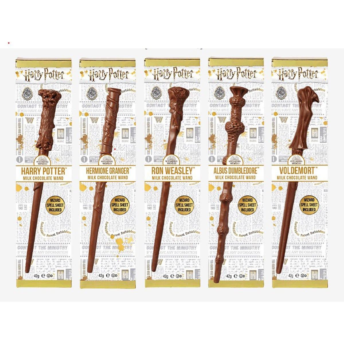 Buy Candy Harry Potter, Chocolat Wand sold at Party Expert