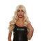 Buy Costume Accessories Blond Pamela Long Wavy Wig for Women sold at Party Expert
