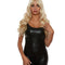 Buy Costume Accessories Blond Pamela Long Wavy Wig for Women sold at Party Expert