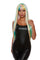 Buy Costume Accessories Multicolor Sweety Straight Deluxe Wig for Women sold at Party Expert